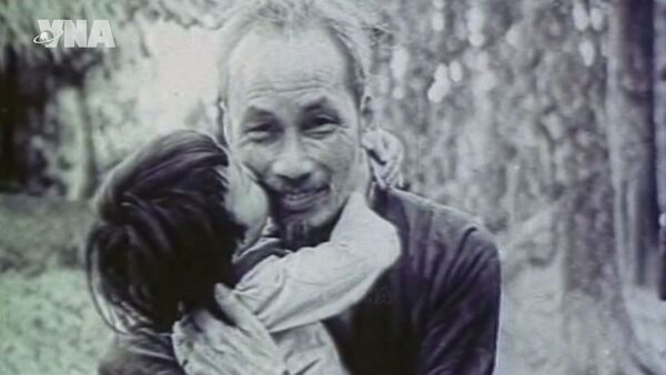 From Ho Chi Minh’s letter to today’s care for children