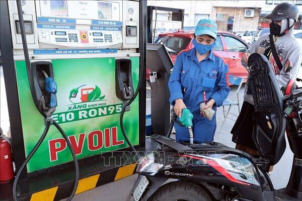 Experts address consumer concerns over E10 biofuel