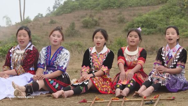 Border school helps preserve ethnic cultural heritage