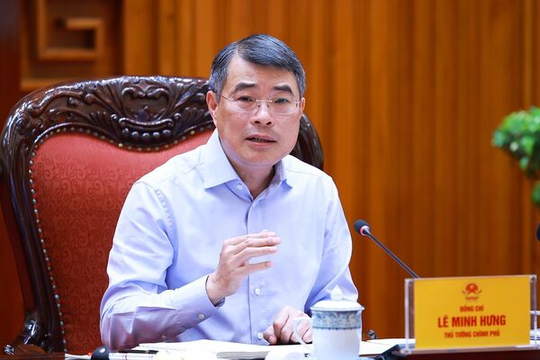 PM orders breakthrough mechanisms for International Financial Centre in June