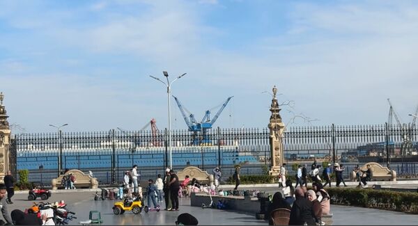 Port Said remains significant milestone in revolutionary life of President Ho Chi Minh: Egyptian official