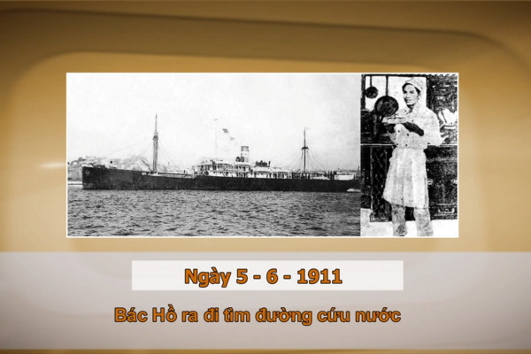 <b>KHOẢNH KHẮC & SỰ KIỆN NGÀY 5/6</b>
