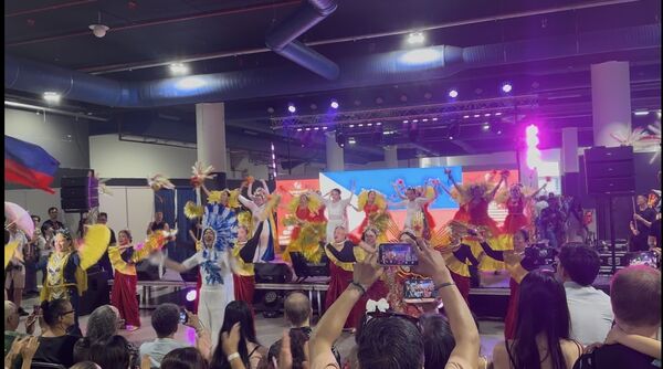 Vietnam makes its mark at first Asian Pop Culture Festival in Paris