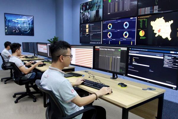 Proactive cybersecurity essential in age of AI-powered crime