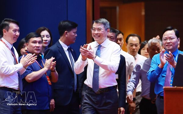 Labour productivity key to double-digit growth: PM