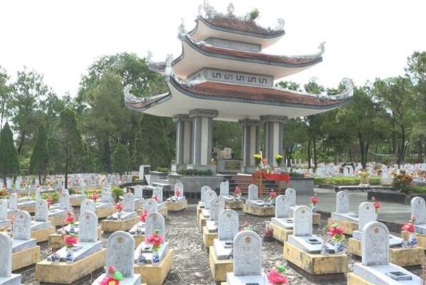 DNA samples collected from nearly 6,000 unidentified martyrs