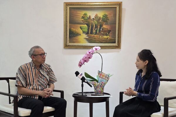 Vietnam, Timor-Leste open new prospects for broader cooperation within ASEAN