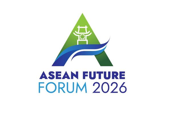 ASEAN Future Forum 2026