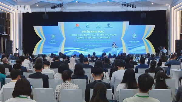 AFF highlights Vietnam’s role in fostering connected, proactive ASEAN: scholar