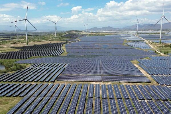 ASEAN Future Forum 2026: Strengthening energy security in new context