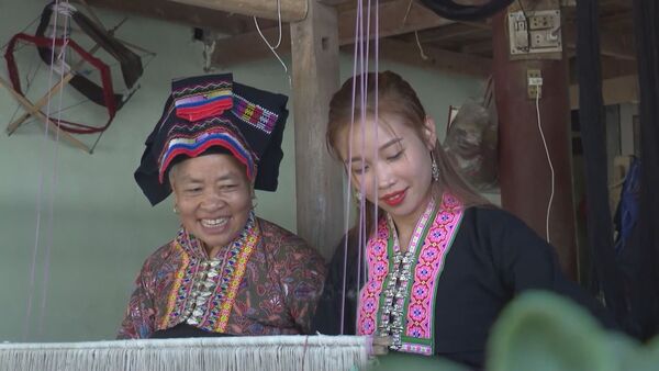 Dien Bien’s ethnic communities join hands to keep traditions alive