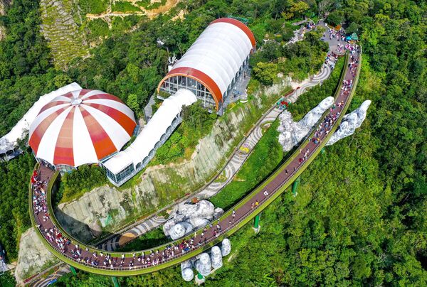 Da Nang ready to welcome summer holidaymakers