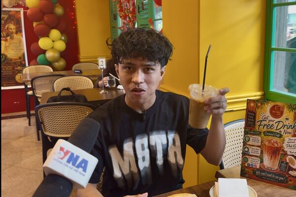 Vietnamese flavours captivate Filipino diners