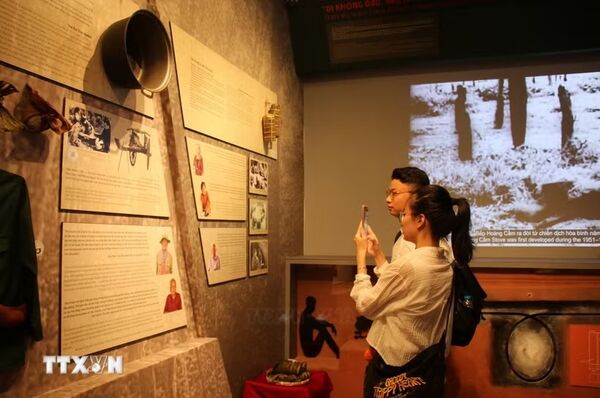 Museums at heart of creative economy