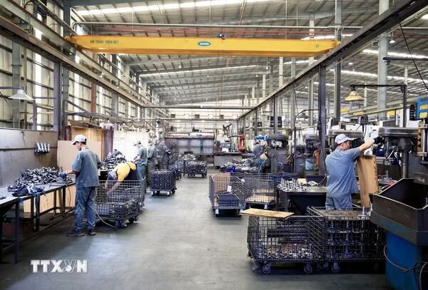 Multiple sectors record robust growth in first five months