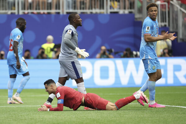 <b>Nhà báo Anh Ngọc: Ronaldo đã có một trận đấu đáng quên</b>