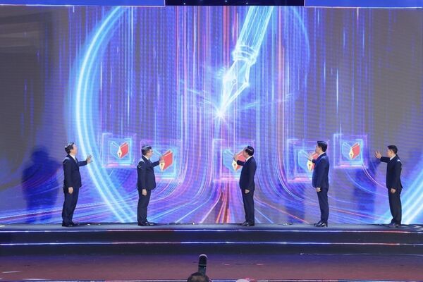 National Press Festival 2026 opens in Hai Phong city