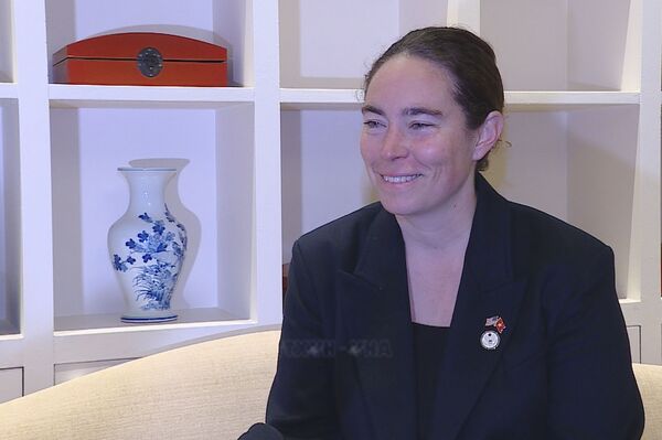 Vietnam is key priority for US investment fund