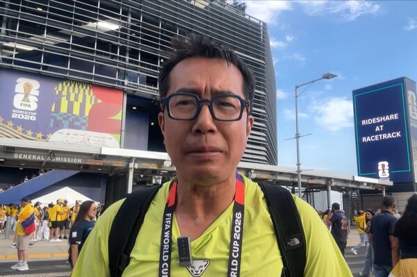 <b>Nhà báo Anh Ngọc: Đội tuyển Đức thất bại trước Ecuador vì thiếu quyết tâm</b>