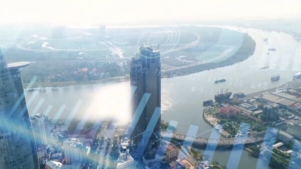 Ho Chi Minh City pioneers dynamic commercial market development
