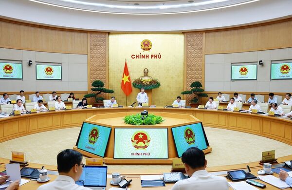 Institutional reform needed to drive innovation: PM