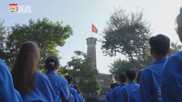 Fostering revolutionary ideals and dedication among youth