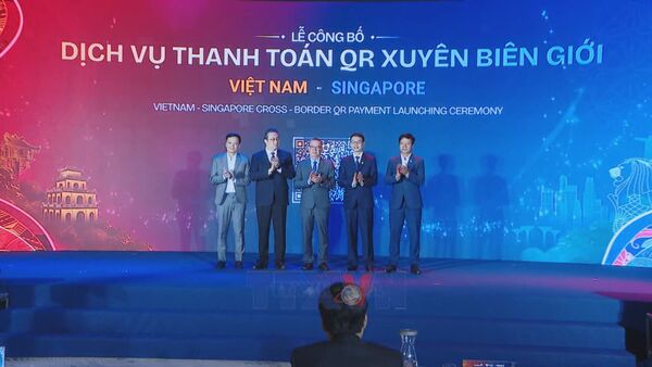Vietnamese banking apps to enable payments in Singapore