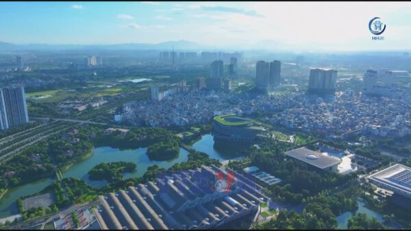 Hanoi accelerates AI city development