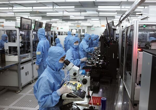 Ho Chi Minh City attracts new generation of FDI