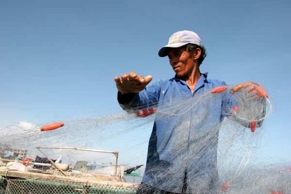 Southern Vietnam's hidden coastal gem looks to unlock its tourism potential