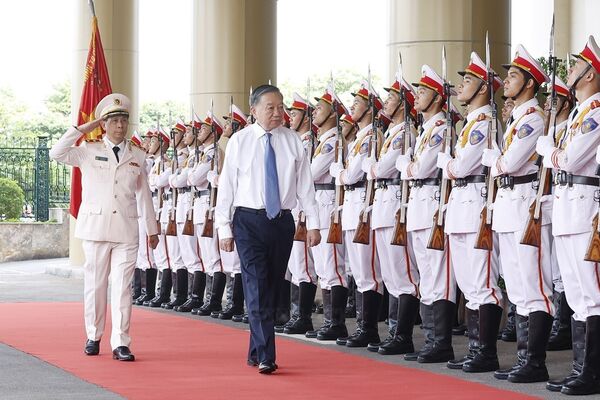 Better technical services needed to safeguard national security