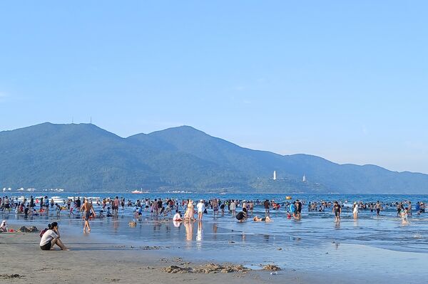 French journal dubs Da Nang the 
