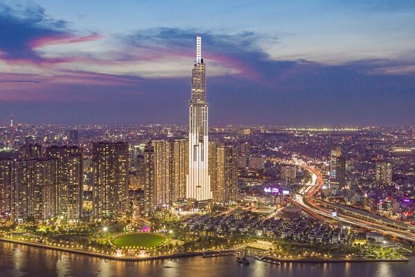From upper-middle-income status to new development ambition