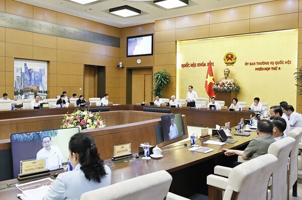 NA's first extraordinary session to consider 27 agenda items