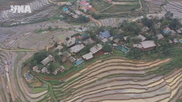 Community-based tourism transforms lives in Thanh Hoa