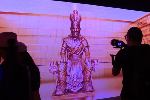3D mapping brings Vietnam’s cultural heritage to life