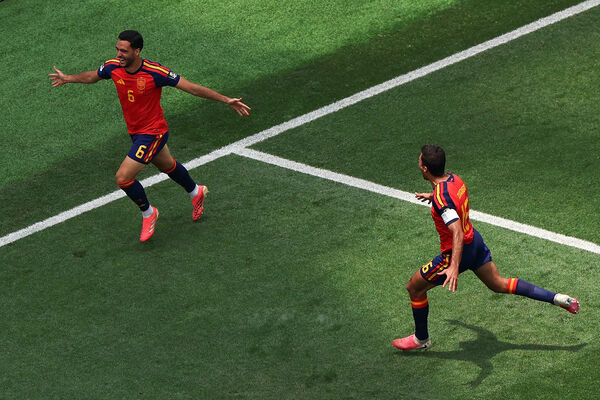 <b>Lăn cùng trái bóng Trionda 11/7: Thắng nghẹt thở Bỉ, Tây Ban Nha hẹn Pháp ở bán kết World Cup</b>
