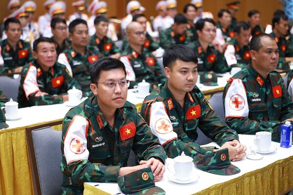 PM calls for building elite, professional international search and rescue force