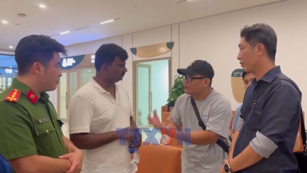 Captain detained over Phu Quoc speedboat accident