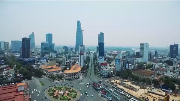 Ho Chi Minh City remains leading destination for international visitors