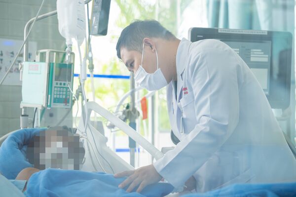 Last Phu Quoc boat capsize victim makes positive recovery