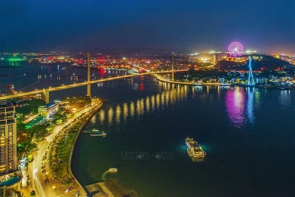 Quang Ninh promotes sustainable marine economy
