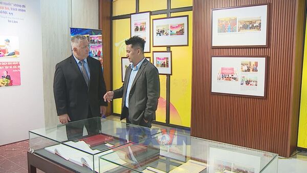 Archived records prove golden key to 500-day campaign