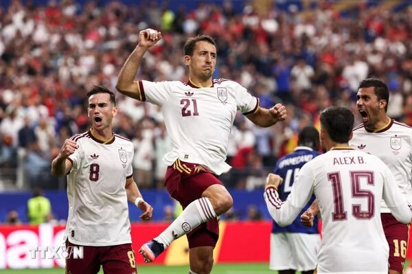 <b>Lăn cùng trái bóng Trionda 18/7: Tây Ban Nha và Argentina sẵn sàng cho màn so tài tại chung kết World Cup 2026</b>