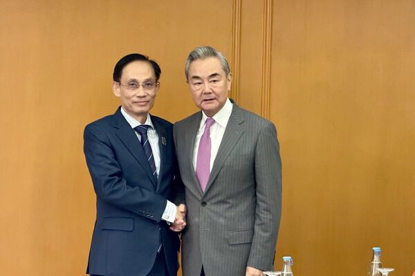 Vietnam promotes ties with ASEAN partners