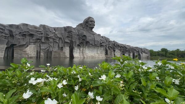 Stories of sacrifice preserved at Vietnam's heroic mother museum