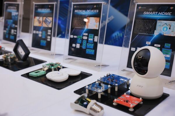 Vietnam, Indonesia hold great potential for AI, semiconductor cooperation