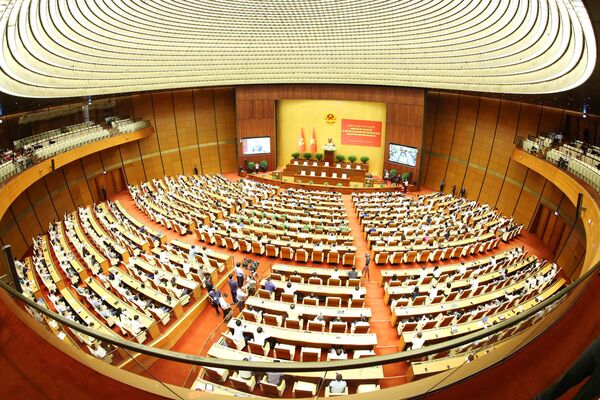 Top leader urges unified action to implement Party Central Committee's strategic decisions