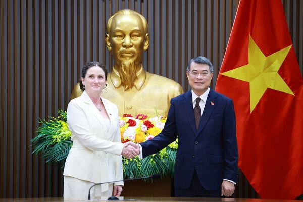 Vietnam, New Zealand have ample room to boost trade, investment cooperation: PM