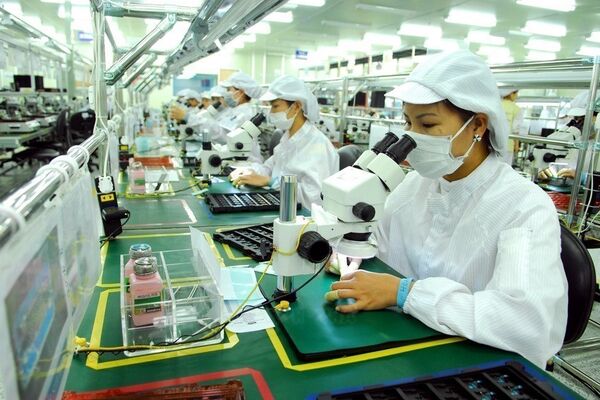 Bac Ninh embracing digital, green transformation to draw foreign investors
